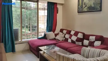 Project Image of 2 BHK Flat for Resale in Lodha Crown Kolshet Kolshet Road, Thane - Image 154393