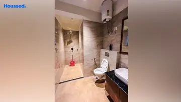 Project Image of 3 BHK Penthouse for Rent in Vaishali Nagar, Jaipur - Image 154408