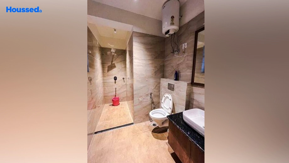Project Image of 3 BHK Furnished Penthouse for Rent in Vaishali Nagar - Image 154408