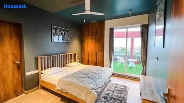 Project Image of 3 BHK Penthouse for Rent in Vaishali Nagar, Jaipur - Image 154411