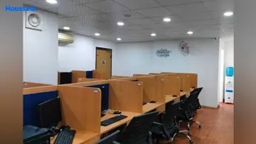 Project Image of Commercial Office Space for Rent in Vaishali Nagar, Jaipur - Image 154429