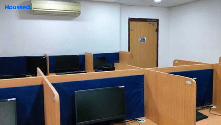 Project Image of Office Space for Rent in Vaishali Nagar - Image 154430