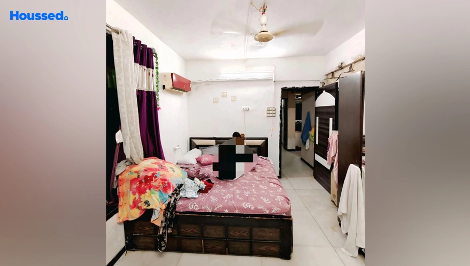 Project Image of 2 BHK Flat for Resale in Muzdalfa Coperative Housing Society Ltd, Kurla West - Image 154431