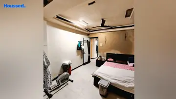 Project Image of 2 BHK Flat for Resale in Kurla West, Mumbai - Image 154433