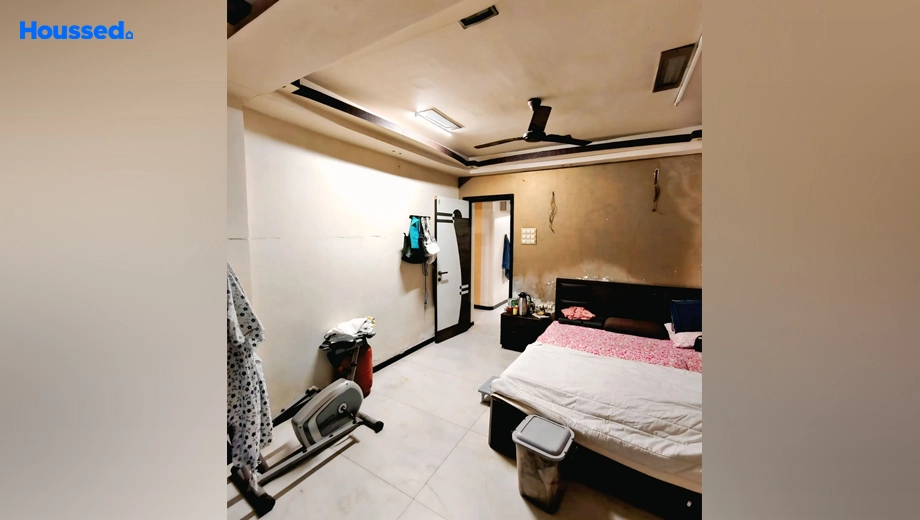 Project Image of 2 BHK Flat for Resale in Muzdalfa Coperative Housing Society Ltd, Kurla West - Image 154433