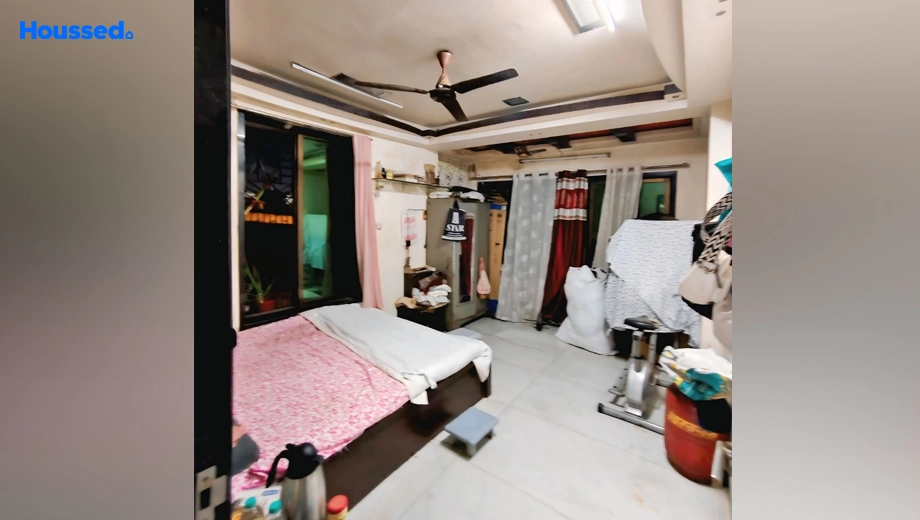 Project Image of 2 BHK Flat for Resale in Muzdalfa Coperative Housing Society Ltd, Kurla West - Image 154434