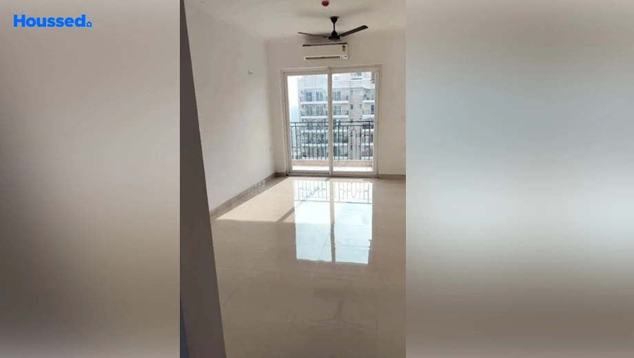 Project Image of 3 BHK Flat for Resale in ATS Nobility, Sector 4 - Image 154444
