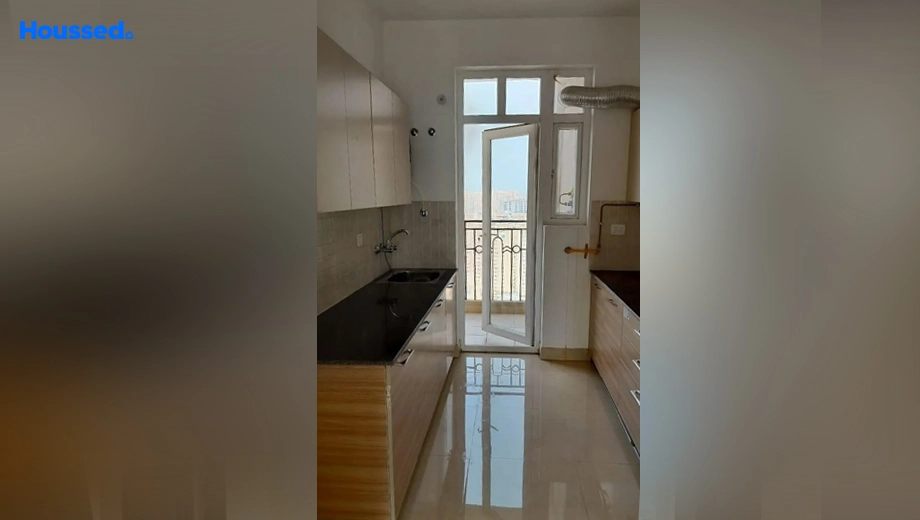 Project Image of 3 BHK Flat for Resale in ATS Nobility, Sector 4 - Image 154435