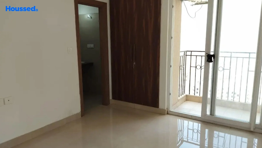 Project Image of 3 BHK Flat for Resale in ATS Nobility, Sector 4 - Image 154437