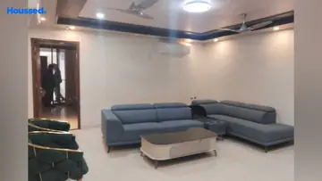 Project Image of 4 BHK Flat for Rent in Vaishali Nagar, Jaipur - Image 154457
