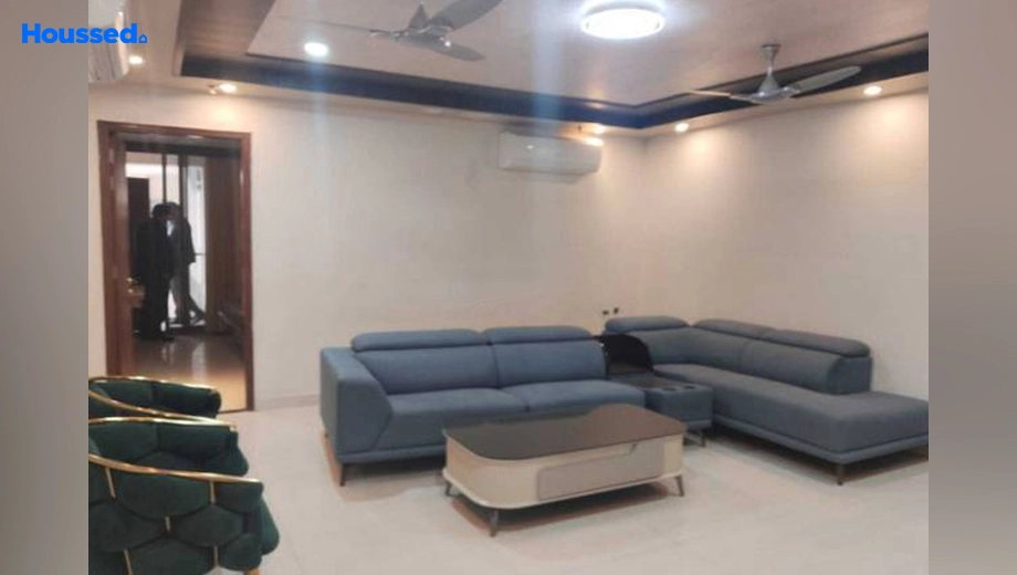 Project Image of 4 BHK Furnished Flat for Rent in Vaishali Nagar - Image 154457
