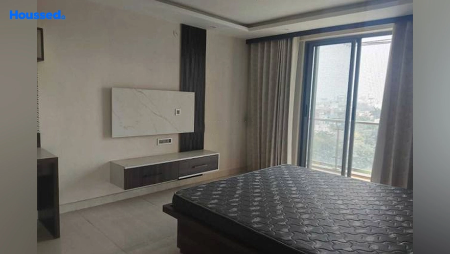 Project Image of 4 BHK Furnished Flat for Rent in Vaishali Nagar - Image 154456