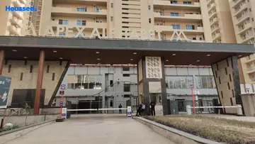 Project Image of 2 BHK Flat for Resale in Elegant Apex Splendour Techzone 4, Greater Noida - Image 154452