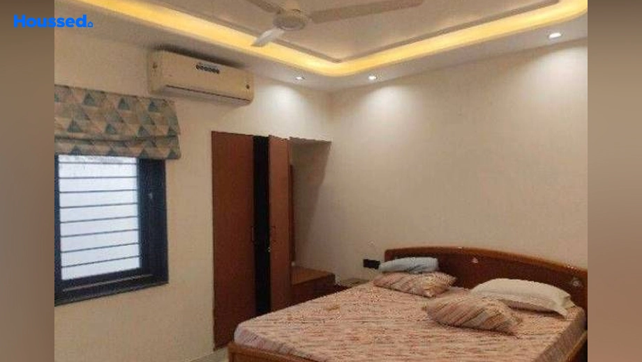 Project Image of 5 BHK Furnished House/Villa for Rent in Vaishali Nagar - Image 154463