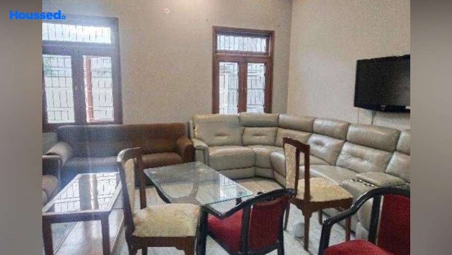 Project Image of 5 BHK Furnished House/Villa for Rent in Vaishali Nagar - Image 154462