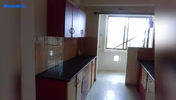 Project Image of 2 BHK Flat for Resale in BCM Heights Vijay Nagar, Indore - Image 7186