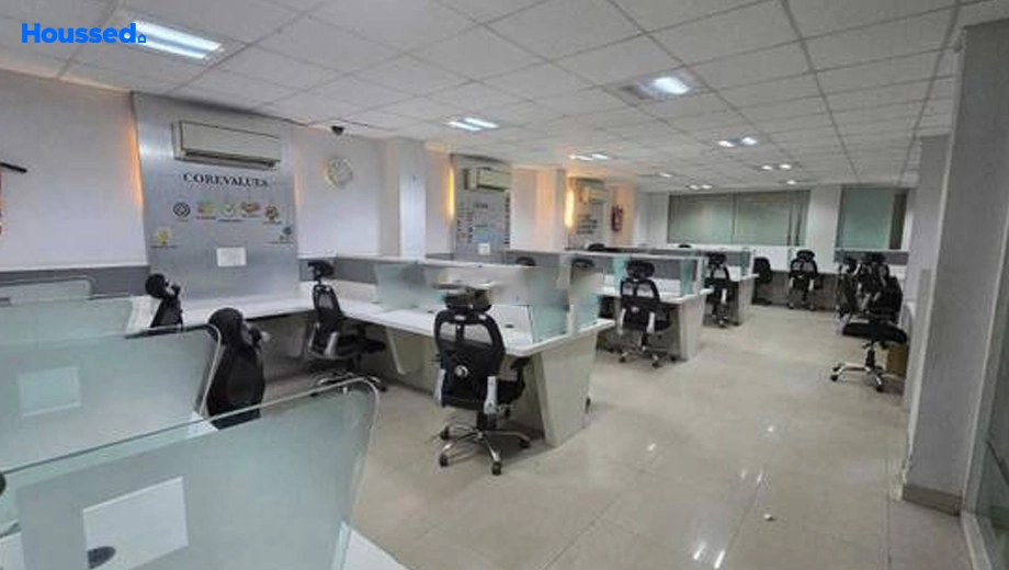 Project Image of Office Space for Rent in Ajmer Road - Image 154467