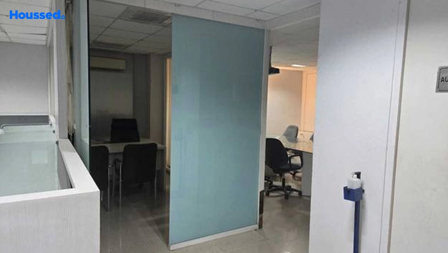 Project Image of Office Space for Rent in Ajmer Road - Image 154466
