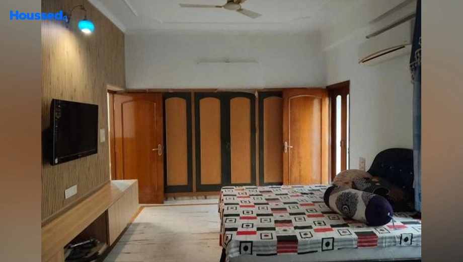 Project Image of 6 BHK Furnished House/Villa for Rent in Civil Lines - Image 154471