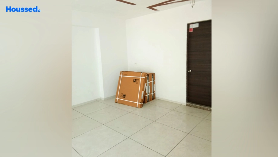 Project Image of Office Space for Resale in Ratnaakar Nine Square, Vastrapur - Image 154494