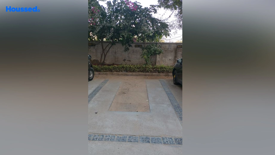 Project Image of Housing Plot/Residential Land for Resale in Jagatpura - Image 154484