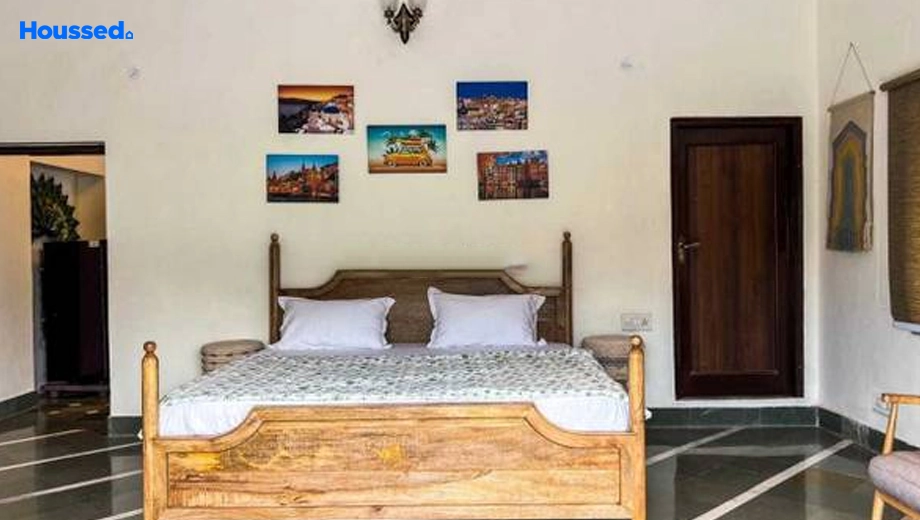 Project Image of 5 BHK Furnished Flat for Rent in Civil Lines - Image 154489