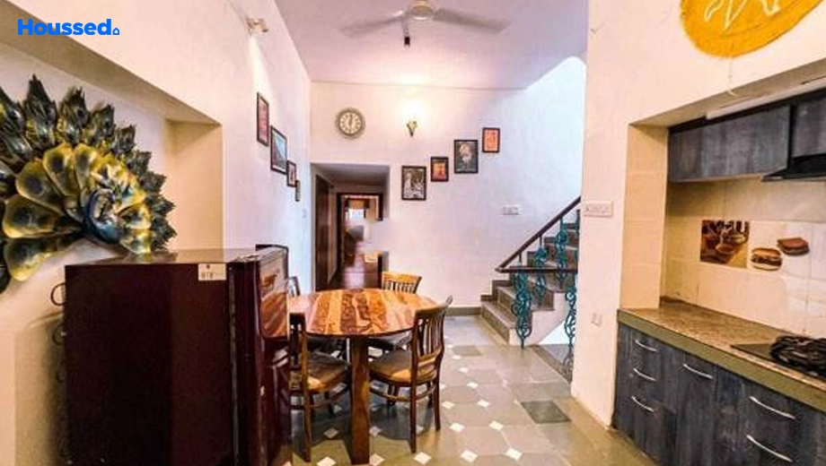 Project Image of 5 BHK Furnished Flat for Rent in Civil Lines - Image 154491
