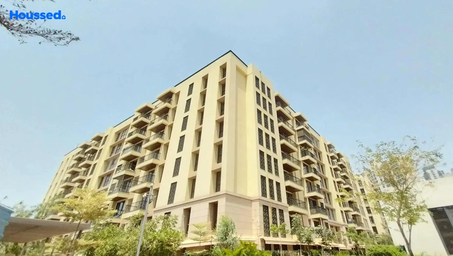 Project Image of 3 BHK Flat for Resale in Lodha Sterling, Kolshet Road - Image 154492