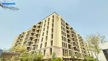 Project Image of 4 BHK Flat for Resale in Lodha Sterling Kolshet Road, Thane - Image 154493