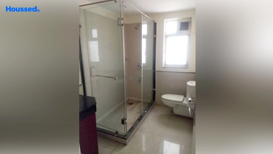 Project Image of 3 BHK Flat for Resale in Vipul Belmonte, DLF Phase 5 - Image 154507