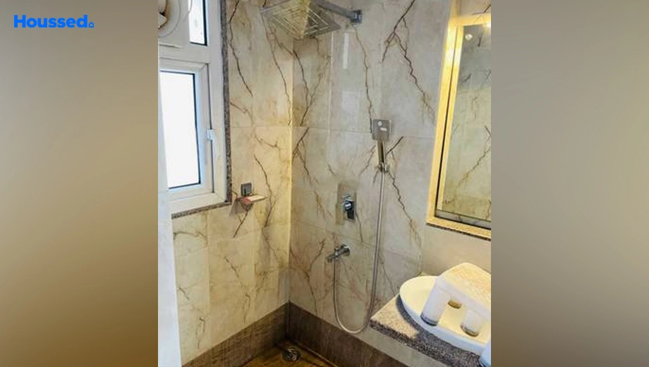 Project Image of 4 BHK Furnished Flat for Rent in Jyothi Nagar - Image 154519