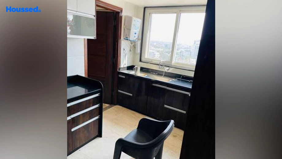 Project Image of 4 BHK Furnished Flat for Rent in Jyothi Nagar - Image 154517
