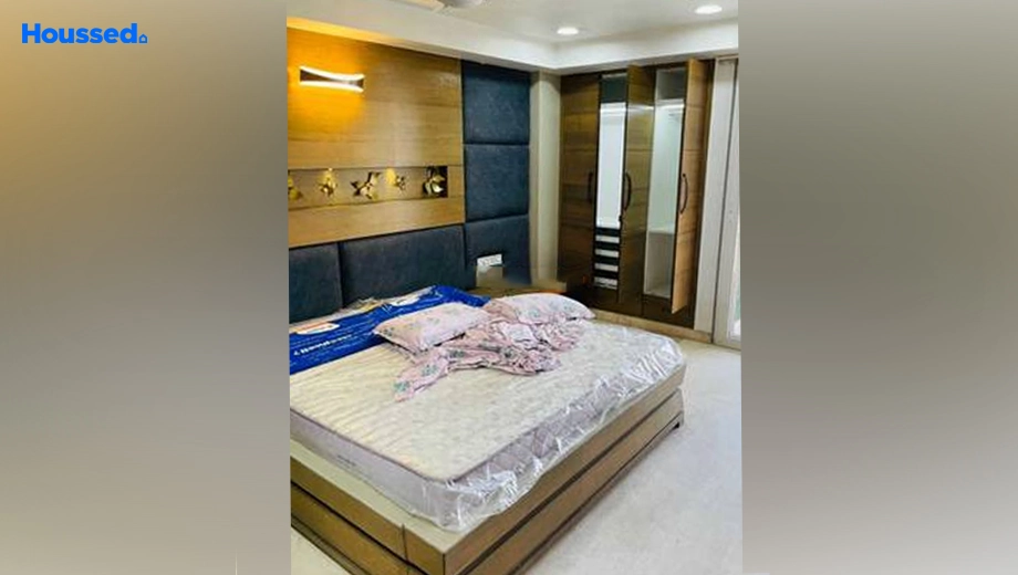 Project Image of 4 BHK Furnished Flat for Rent in Jyothi Nagar - Image 154518