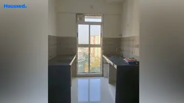Project Image of 1 BHK Flat for Resale in Lodha Upper Thane West, Thane - Image 154514