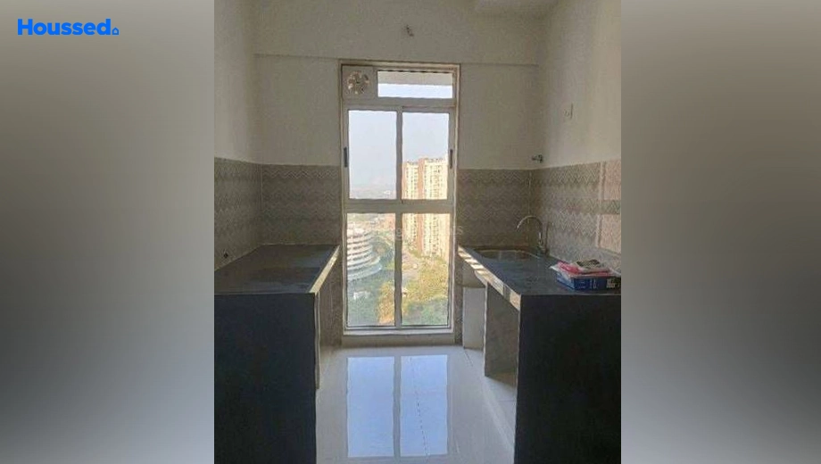 Project Image of 2 BHK Flat for Resale in Lodha Upper, Thane West - Image 154521