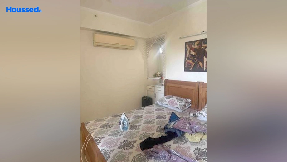 Project Image of 3 BHK Flat for Resale in DLF Park Place, Sector 54 - Image 154526
