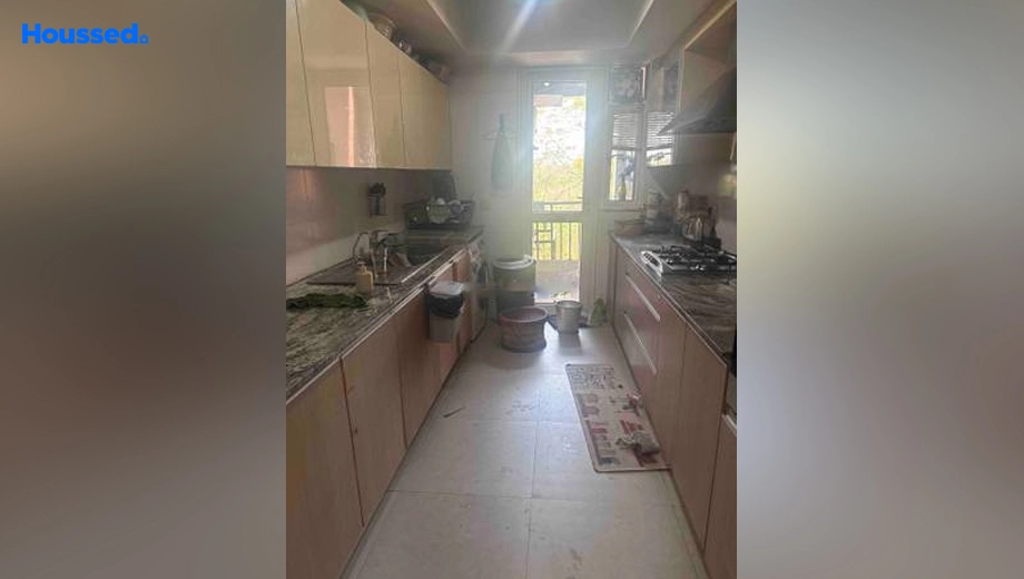 Project Image of 3 BHK Flat for Resale in DLF Park Place, Sector 54 - Image 154527