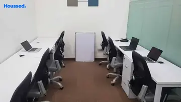Project Image of Commercial Office Space for Rent in Civil Lines, Jaipur - Image 154531
