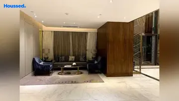 Project Image of 4 BHK Flat for Resale in The Grove DLF Phase 5, Gurgaon - Image 154533