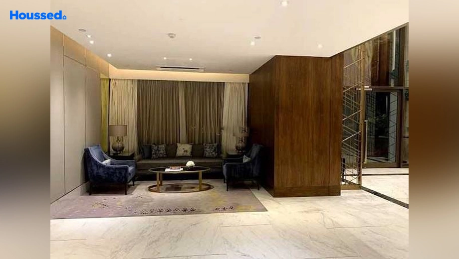 Project Image of 4 BHK Flat for Resale in The Grove, DLF Phase 5 - Image 154533
