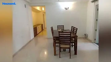 Project Image of 4 BHK Flat for Resale in The Grove DLF Phase 5, Gurgaon - Image 154534