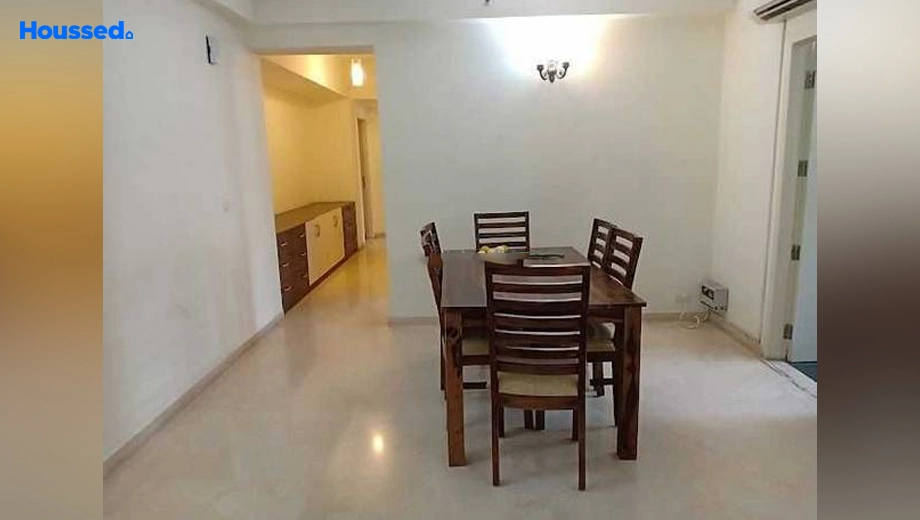 Project Image of 4 BHK Flat for Resale in The Grove, DLF Phase 5 - Image 154534