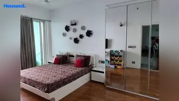 Project Image of 4 BHK Flat for Resale in The Grove DLF Phase 5, Gurgaon - Image 154535