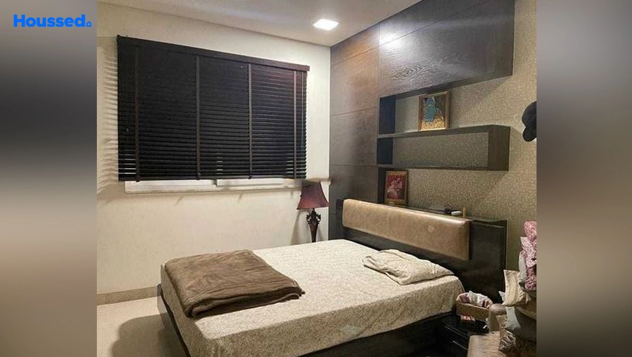 Project Image of 4 BHK Flat for Resale in The Grove, DLF Phase 5 - Image 154536