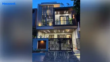 Project Image of 4 BHK House/Villa for Resale in Pratap Nagar, Jaipur - Image 154539