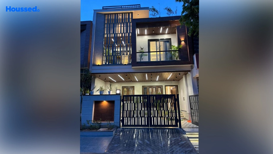 Project Image of 4 BHK House/Villa for Resale in Pratap Nagar - Image 154539