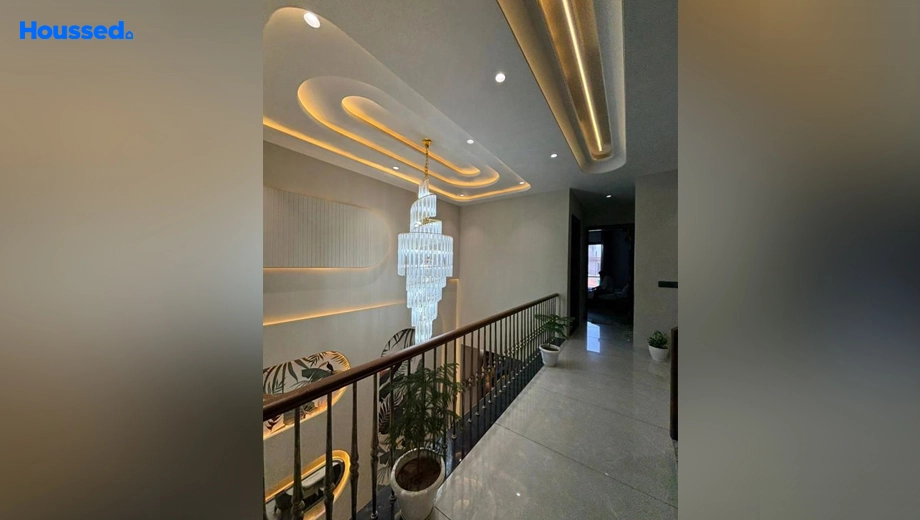 Project Image of 4 BHK House/Villa for Resale in Pratap Nagar - Image 154540
