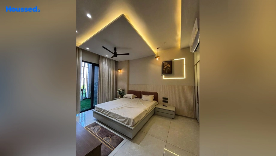 Project Image of 4 BHK House/Villa for Resale in Pratap Nagar - Image 154538