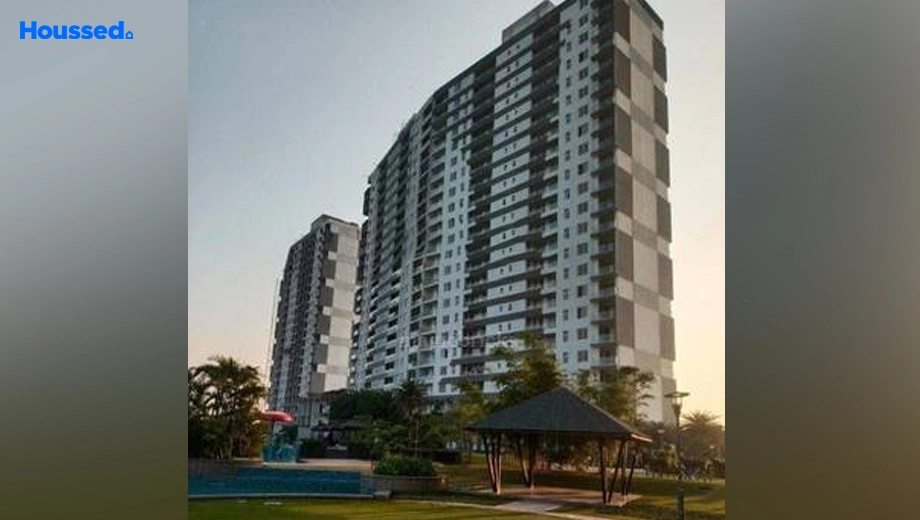 Project Image of 3 BHK Flat for Resale in Omaxe The Lake, New Chandigarh - Image 154542