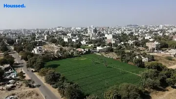 Project Image of Housing Plot/Residential Land for Resale in Jagatpura, Jaipur - Image 154543